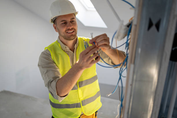 Trusted Dyersville, IA Electrician Experts